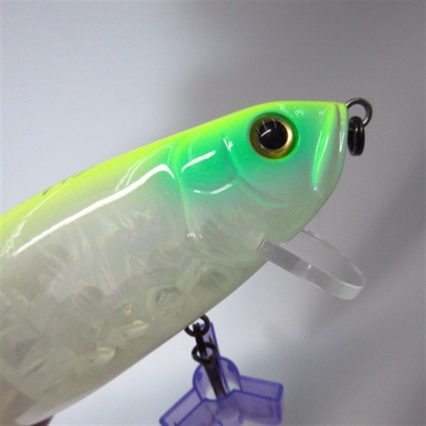 ライザージャックレモネード